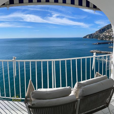 Amalfi Saracena House Villa ภายนอก รูปภาพ