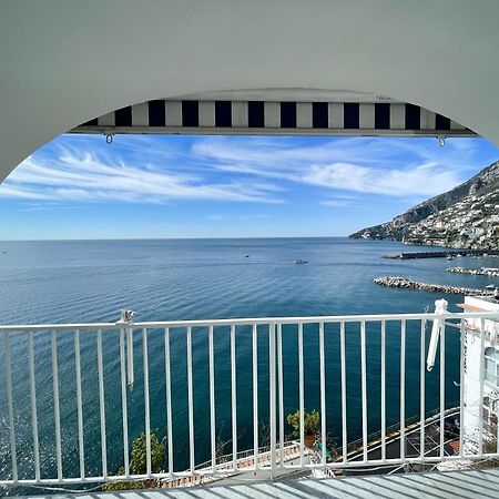 Amalfi Saracena House Villa ภายนอก รูปภาพ